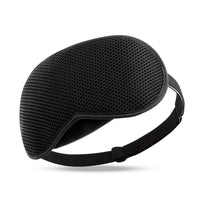 High Quality Bamboo Charcoal Sleep Eye Mask