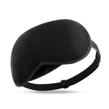High Quality Bamboo Charcoal Sleep Eye Mask